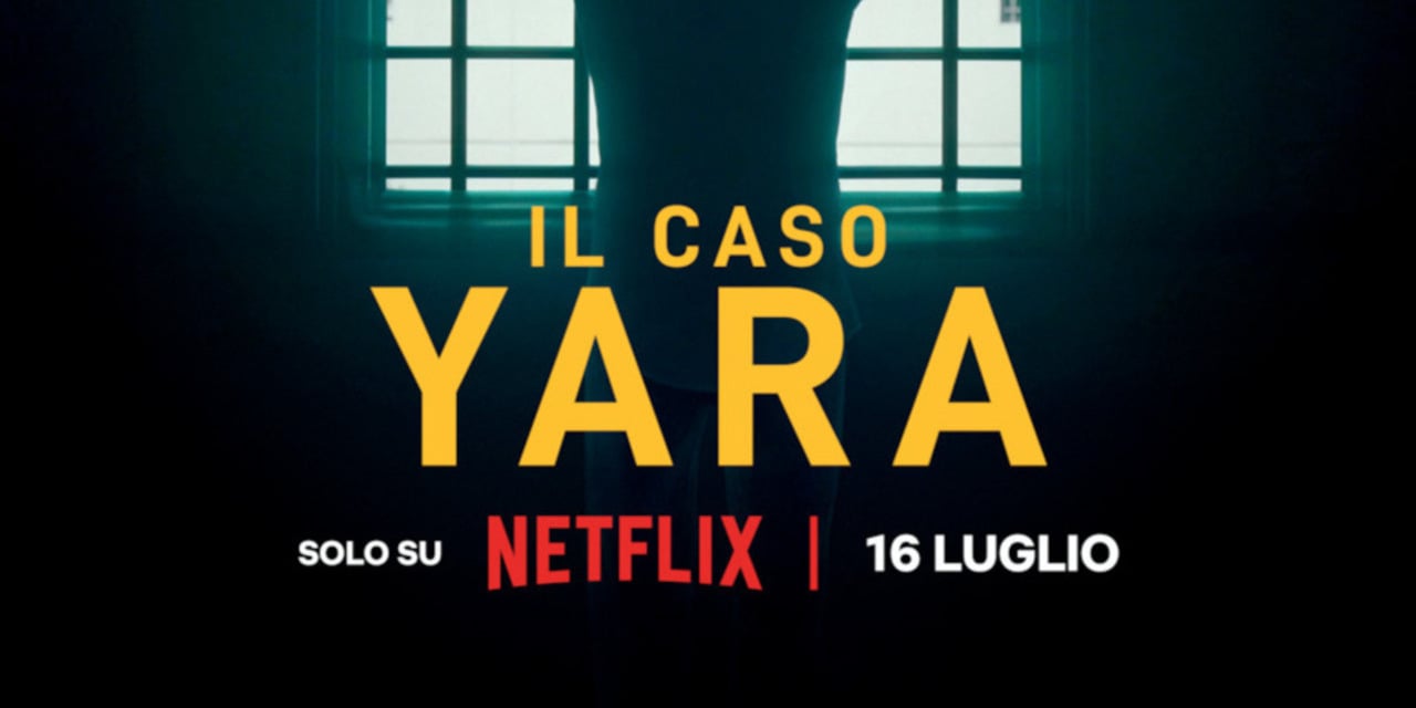 Il caso Yara: Oltre ogni ragionevole dubbio, la nuova docuserie Netflix