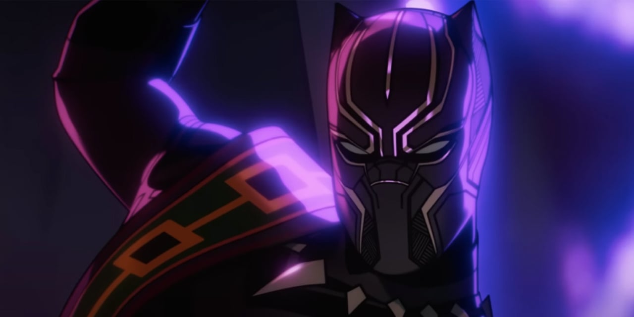 Eyes of Wakanda, nuovi rumor sull’animazione e sui legami con la Multiverse Saga