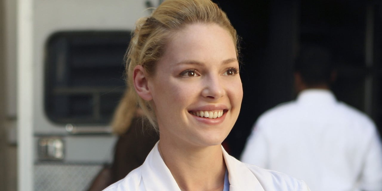 Grey’s Anatomy: Katherine Heigl chiarisce il rifiuto della nomination agli Emmy