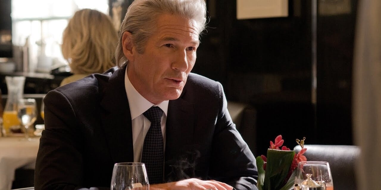 Richard Gere si unisce a “The Agency” per Paramount+