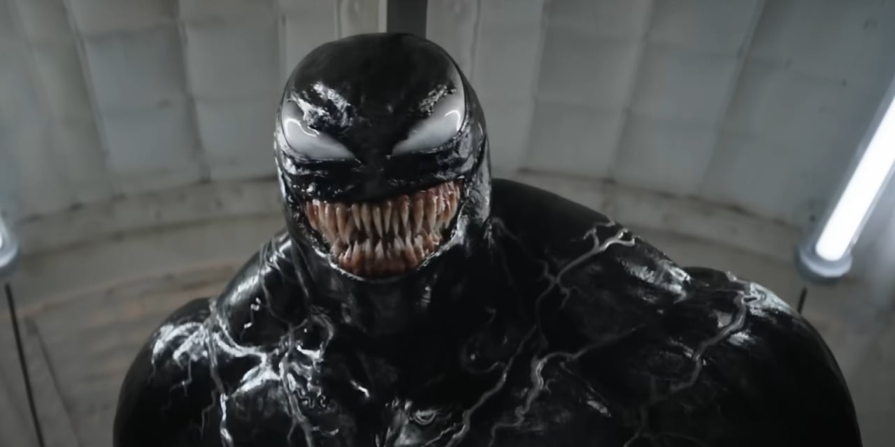 Venom: The Last Dance potrebbe essere il film più lungo del Sony’s Spider-Man Universe