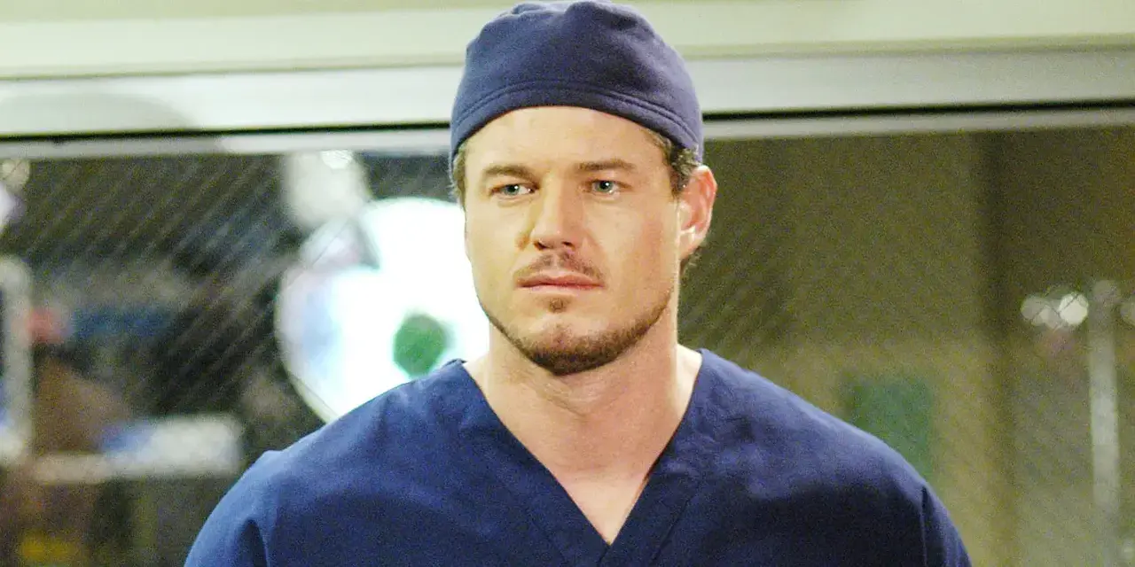 Grey’s Anatomy: Eric Dane riflette sulla sua uscita di scena