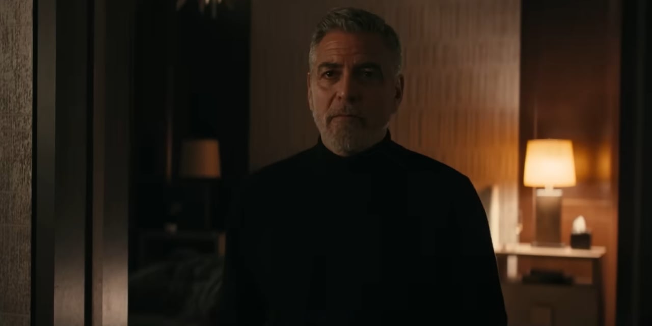 George Clooney in trattative per entrare nel Marvel Cinematic Universe?