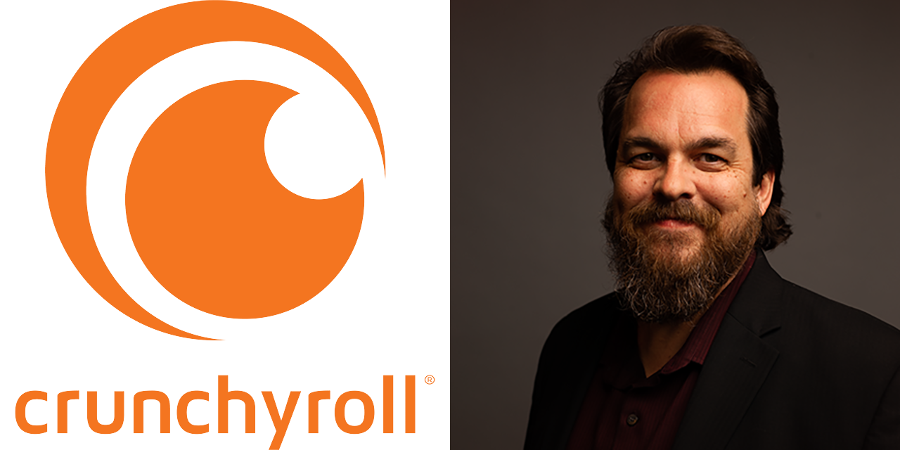 Annecy 2024: Mitchel Berger ci parla dei piani di Crunchyroll