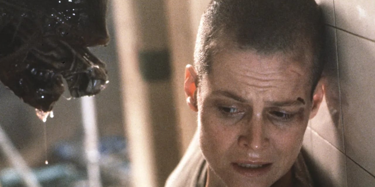 Alien 3: Sigourney Weaver critica la 20th Century Fox per aver ostacolato David Fincher