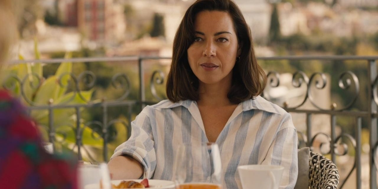 Aubrey Plaza non ha mai visto The White Lotus a causa di problemi con l’account Max: “Vorrei un DVD!”