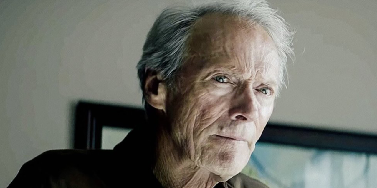 Juror #2 di Clint Eastwood dal 1 novembre in Gran Bretagna