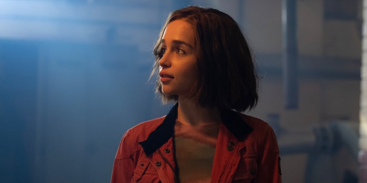 Emilia Clarke protagonista della nuova serie di spionaggio Ponies su Peacock