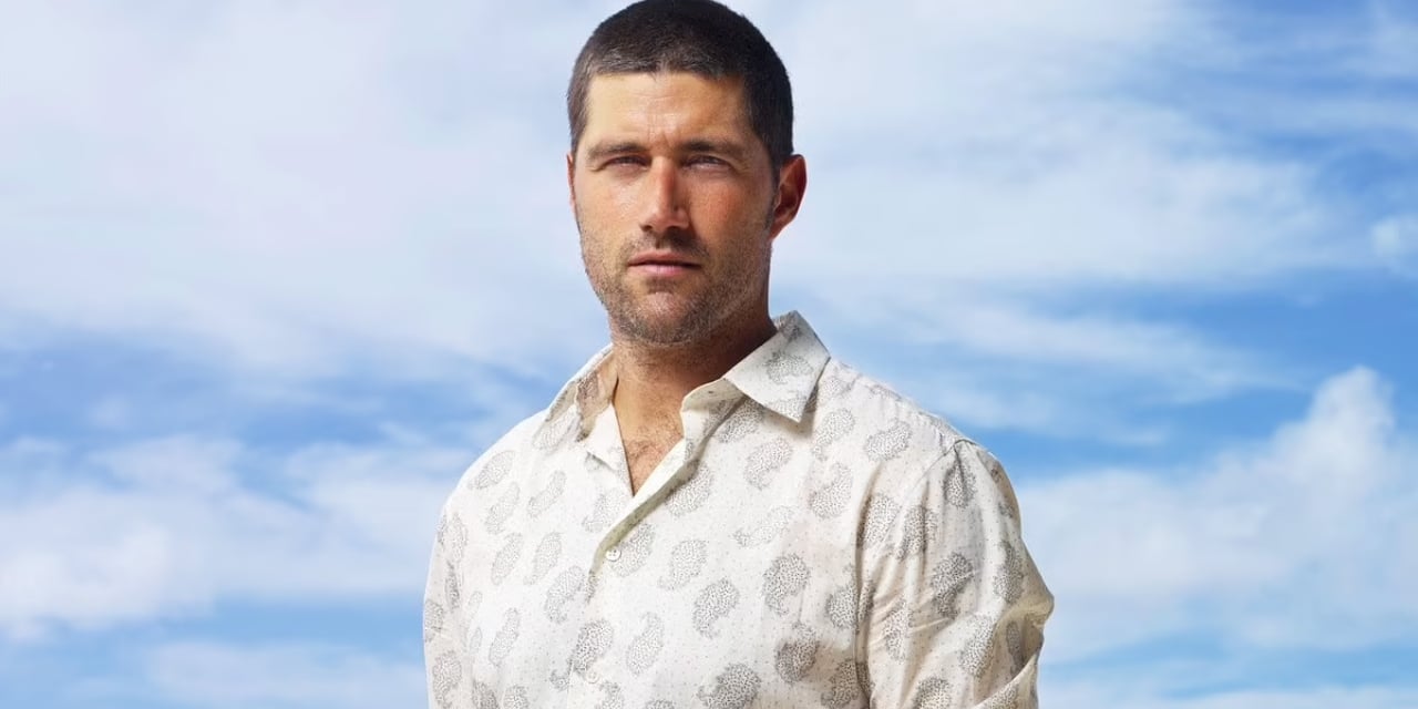 The Madison: Matthew Fox si unisce al cast del nuovo spinoff di Yellowstone