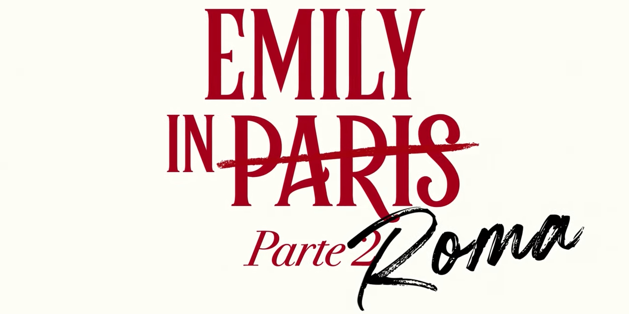 Emily in Paris: Marcello entra in scena nella parte due della stagione quattro