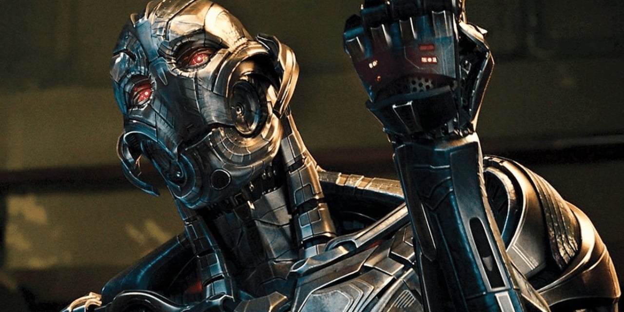 James Spader torna come Ultron nella nuova serie Vision Quest dei Marvel Studios