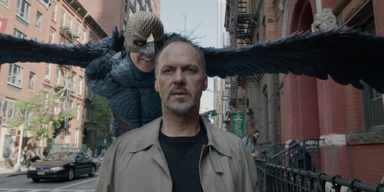 Michael Keaton: “È una str****ta che Birdman sia considerato il mio ritorno!”