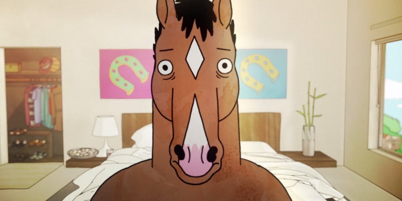 Il creatore di BoJack Horseman realizzerà una nuova serie animata per adulti su Netflix