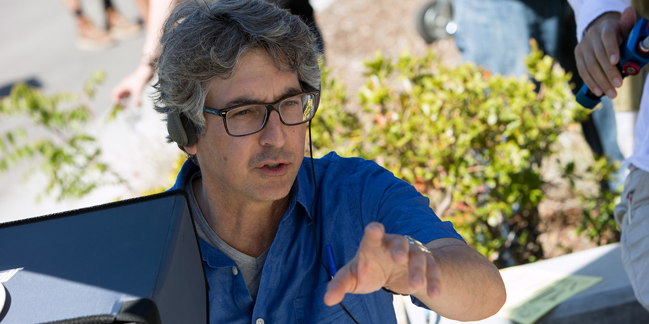 Alexander Payne dirigerà un film in Danimarca e uno in Francia