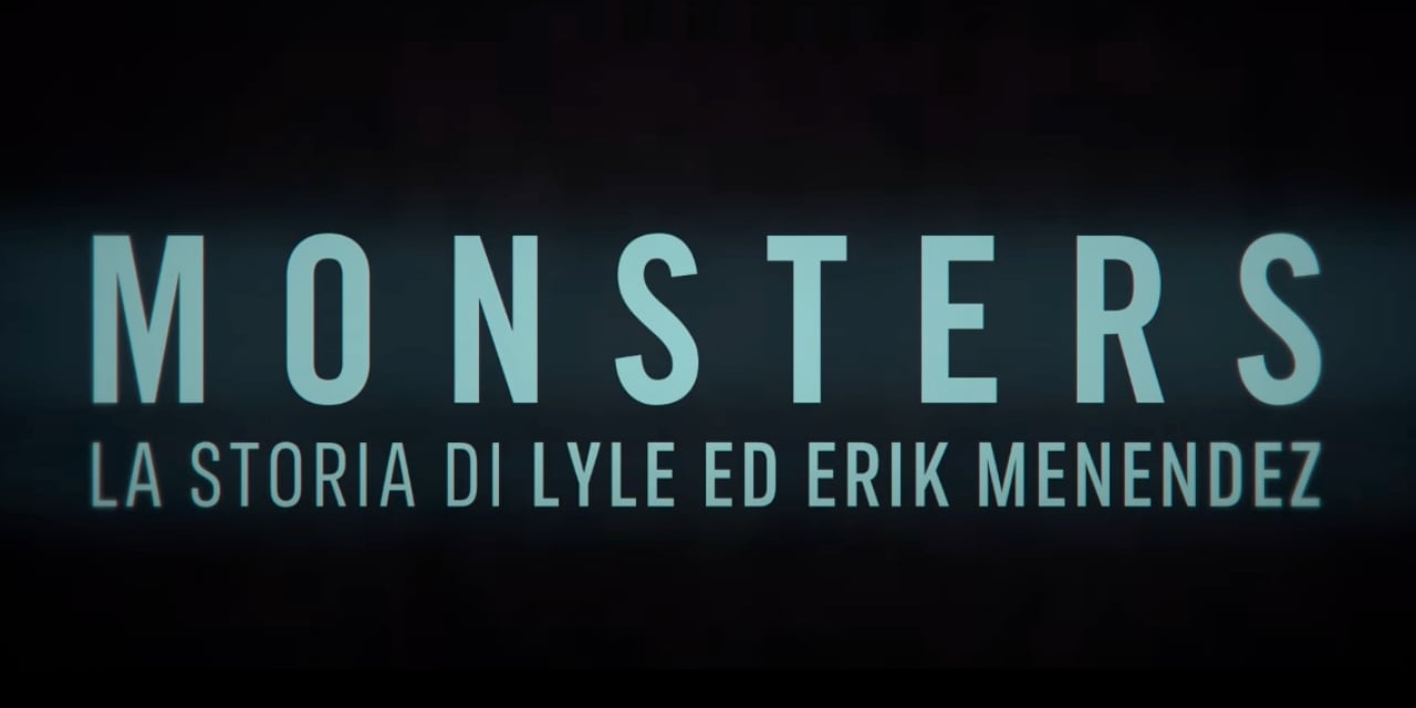 MONSTERS: la stagione 2 dal dal 19 settembre su Netflix. Dopo DAHMER, la storia dei fratelli Menendez