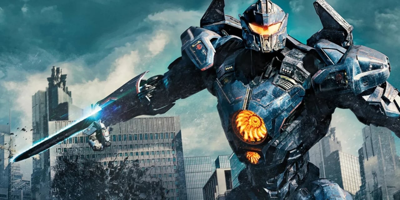 Pacific Rim: in sviluppo una nuova serie prequel