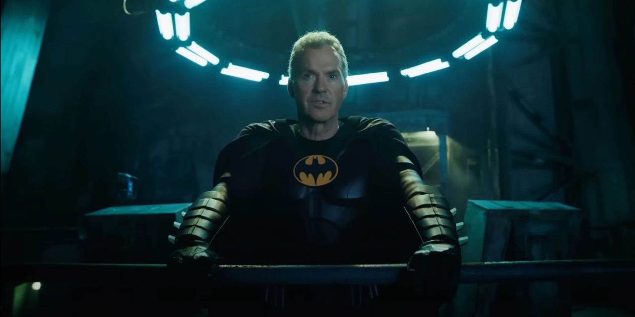 Michael Keaton e l’Addio a Batgirl: “Non me ne importava più di tanto”