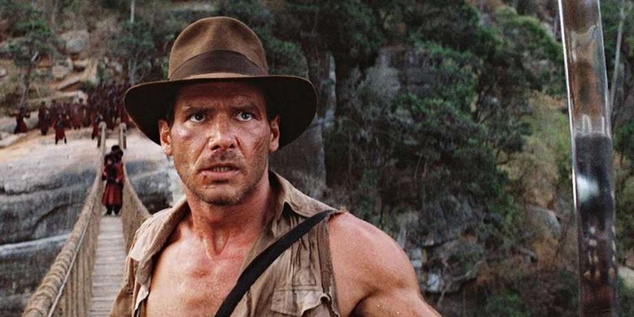 Il cappello di Indiana Jones venduto all’asta per una cifra record