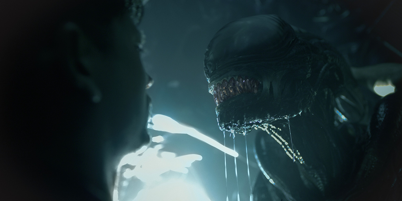 Box Office USA: Alien: Romulus incassa nel primo giorno $18 milioni