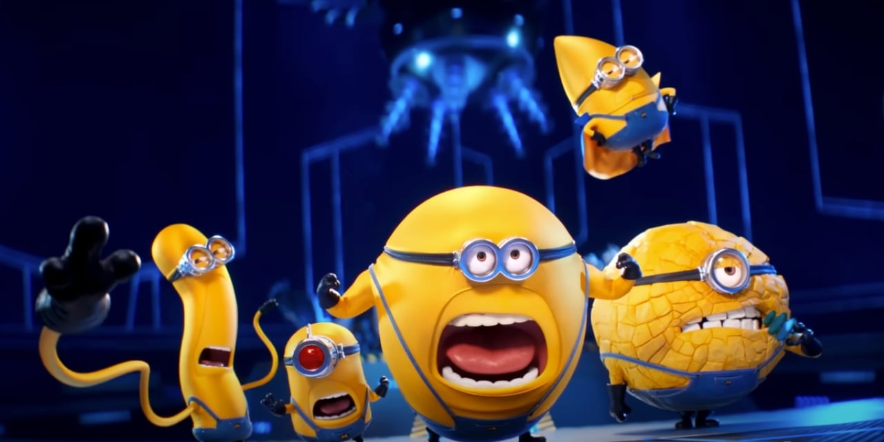 Cattivissimo Me resta animato: Chris Renaud esclude un film live-action dei Minions