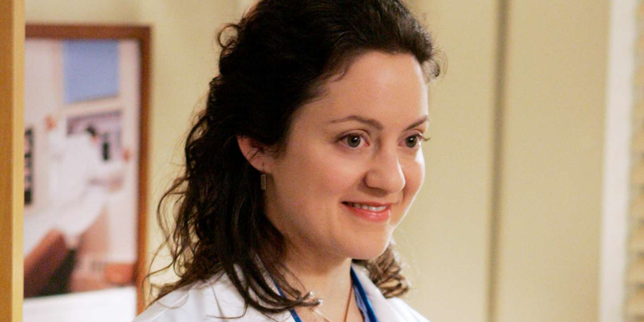 Grey’s Anatomy 21: Kali Rocha torna dopo 17 anni