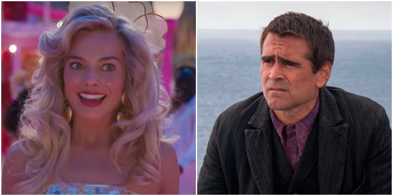 A Big Bold Beautiful Journey: fissata la data di uscita del Film Fantasy Romantico con Margot Robbie e Colin Farrell