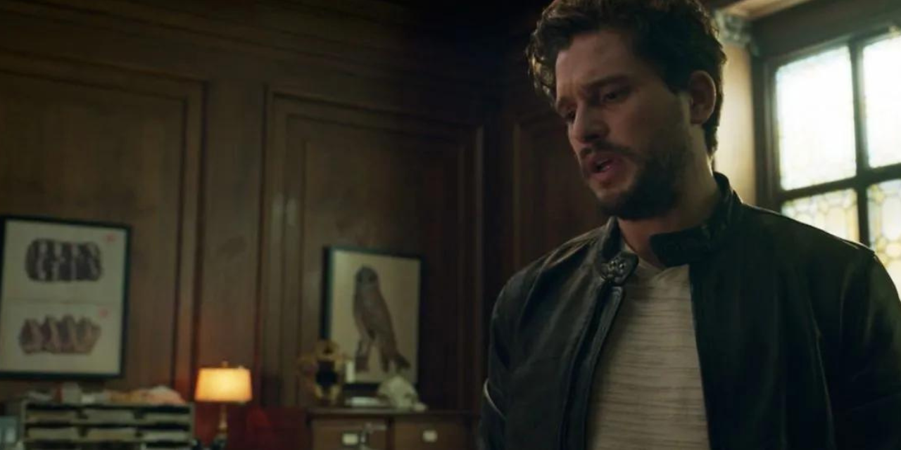 Kit Harington: il suo futuro nel mondo Marvel