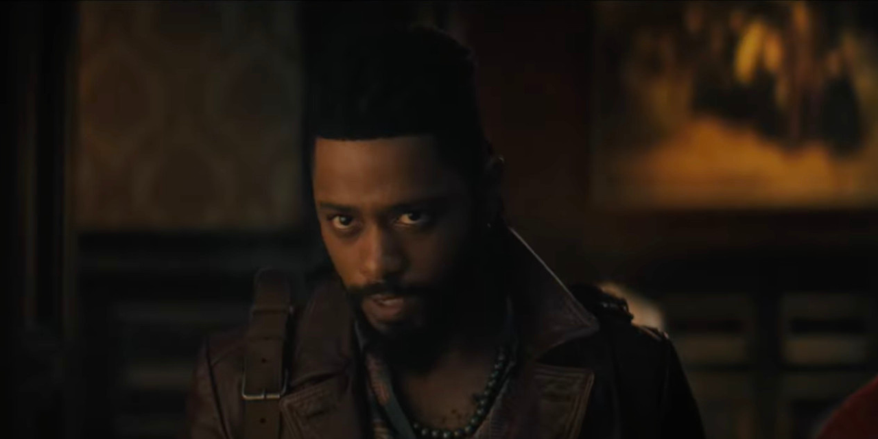 Die, My Love: LaKeith Stanfield si unisce a Jennifer Lawrence e Robert Pattinson