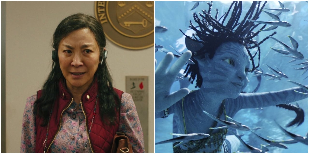 Michelle Yeoh non sarà in Avatar 3: Fire & Ash, la vedremo nei capitoli 4 e 5