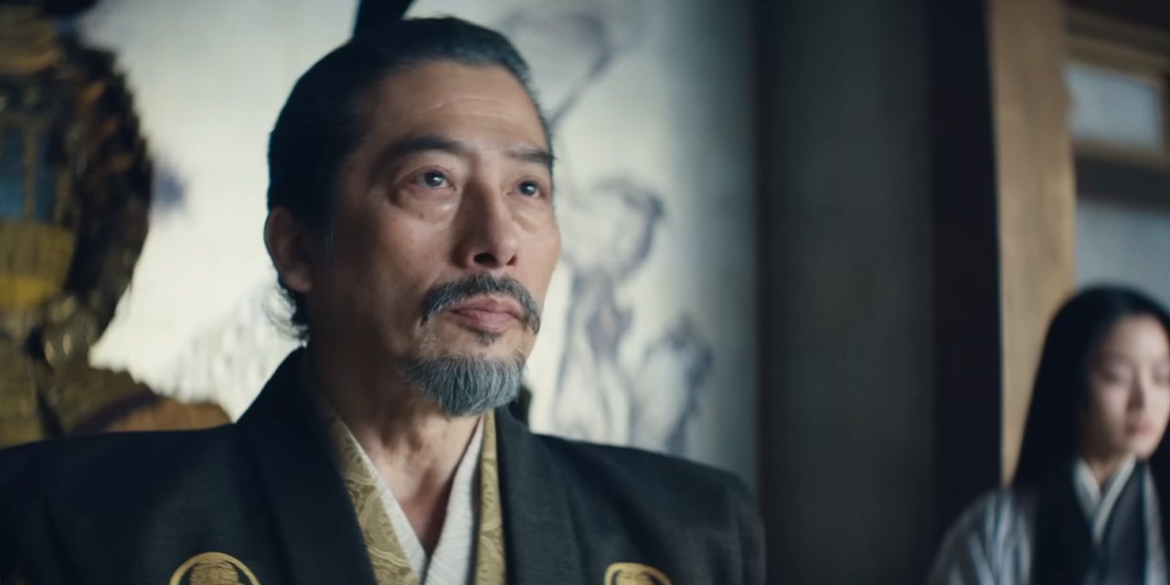 Shōgun: Hiroyuki Sanada sulla seconda stagione, ‘Voglio rompere il muro tra Oriente e Occidente’