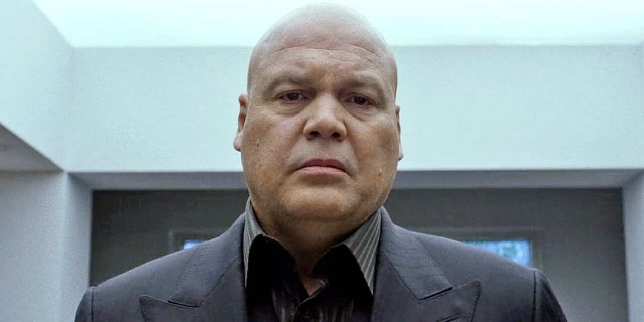 Vincent D’Onofrio parla di Daredevil Born Again: “Sarà più violento del previsto!”