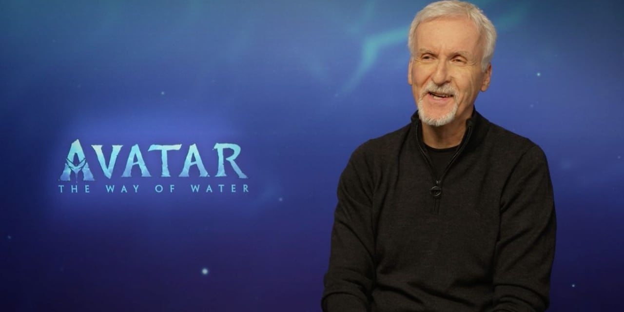 James Cameron conferma: “Dirigerò Avatar 4 e 5, a meno che non venga investito da un autobus!”