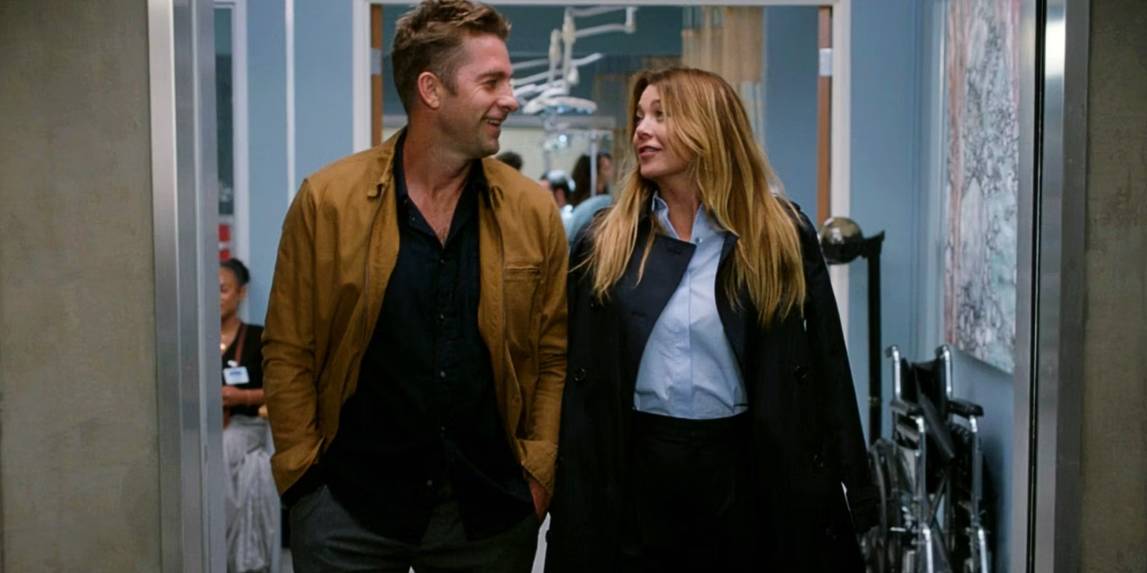 Grey’s Anatomy: Scott Speedman ha firmato per la prossima stagione