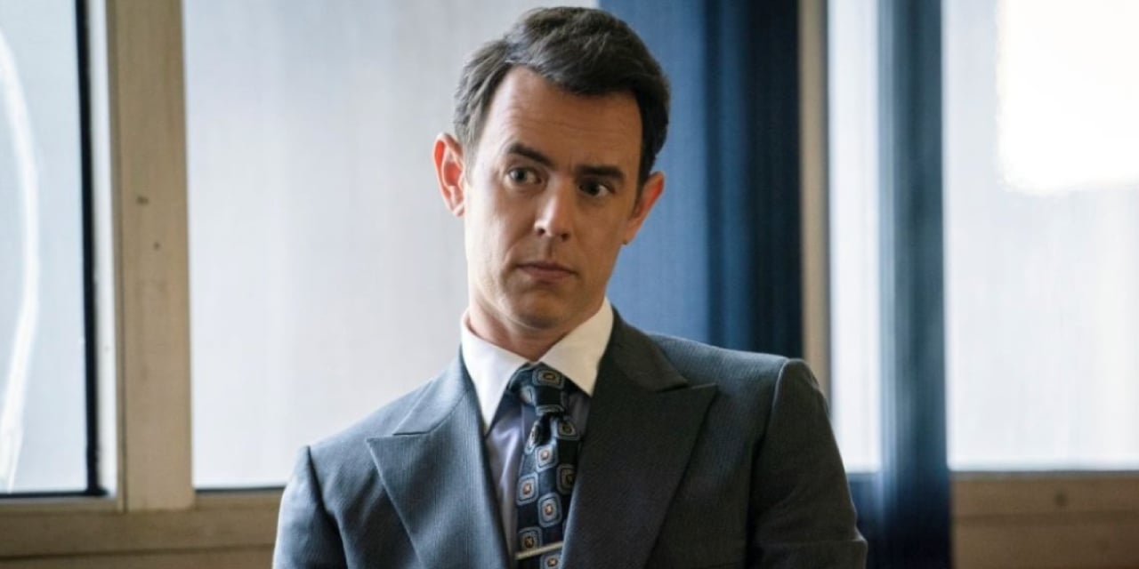 Colin Hanks nel sequel di Io sono nessuno