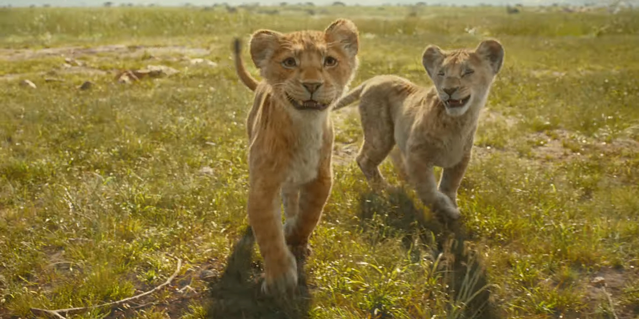 Mufasa: Il Re Leone, Lin-Manuel Miranda offre un assaggio della musica del film al D23, nuovo trailer