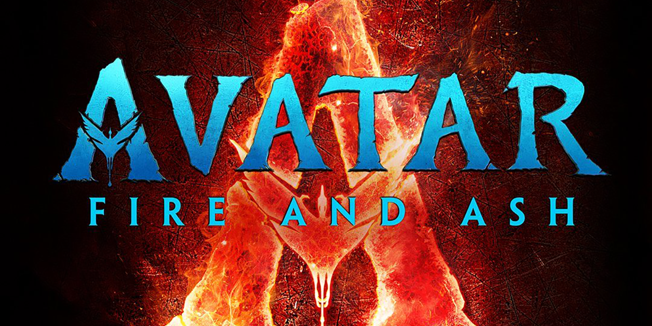 Avatar 3: Svelato il titolo ufficiale ‘Avatar: Fire and Ash’