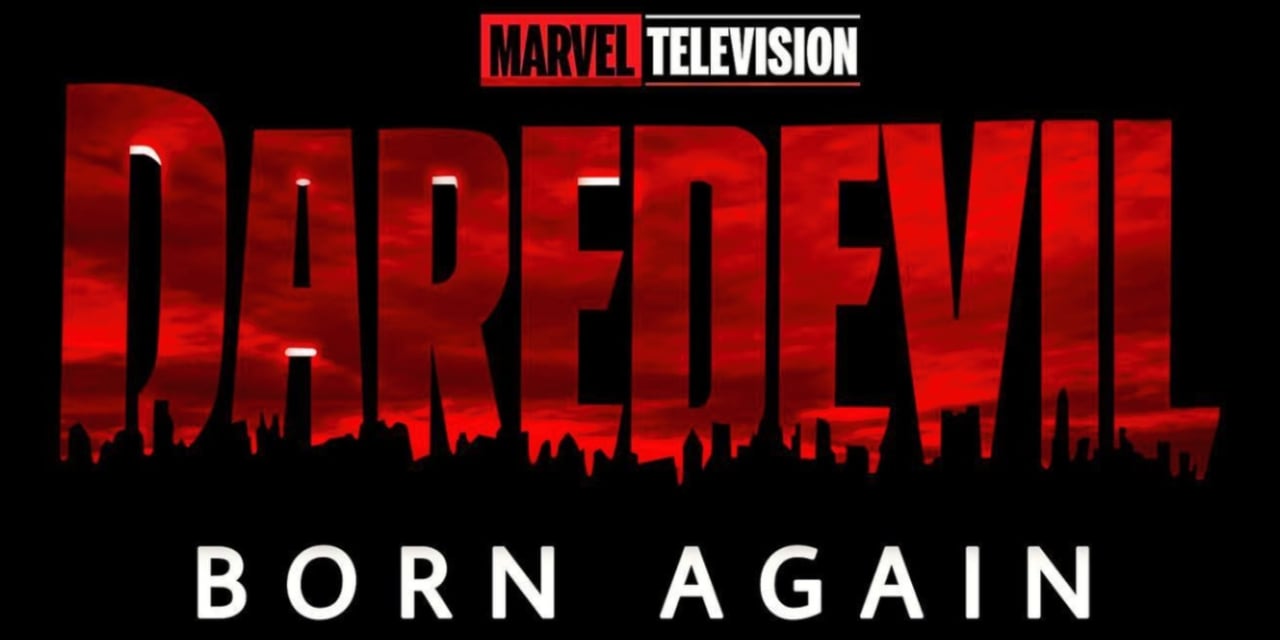 Daredevil: Born Again, ecco gli artwork al D23