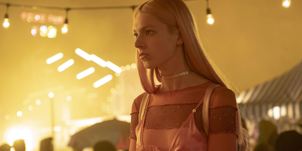 Euphoria 3: Hunter Schafer non ha idea di cosa succederà