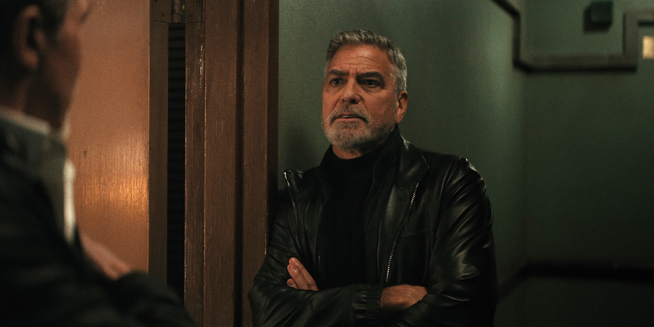 Wolfs: Annunciato il sequel, confermato il ritorno di Watts, Clooney e Pitt