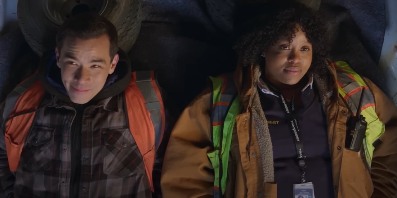 How to Die Alone, trailer ufficiale per la serie Hulu di Natasha Rothwell