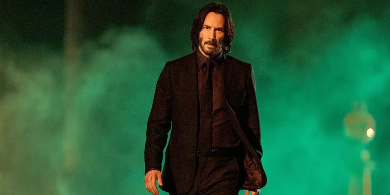 John Wick, Lionsgate lavora a una serie sequel