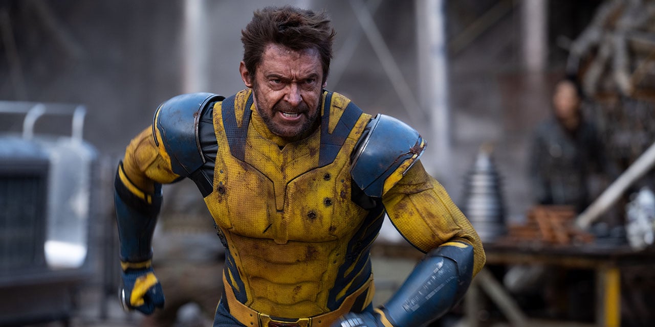 Box Office Italia: Deadpool & Wolverine supera i €12 milioni nel secondo weekend