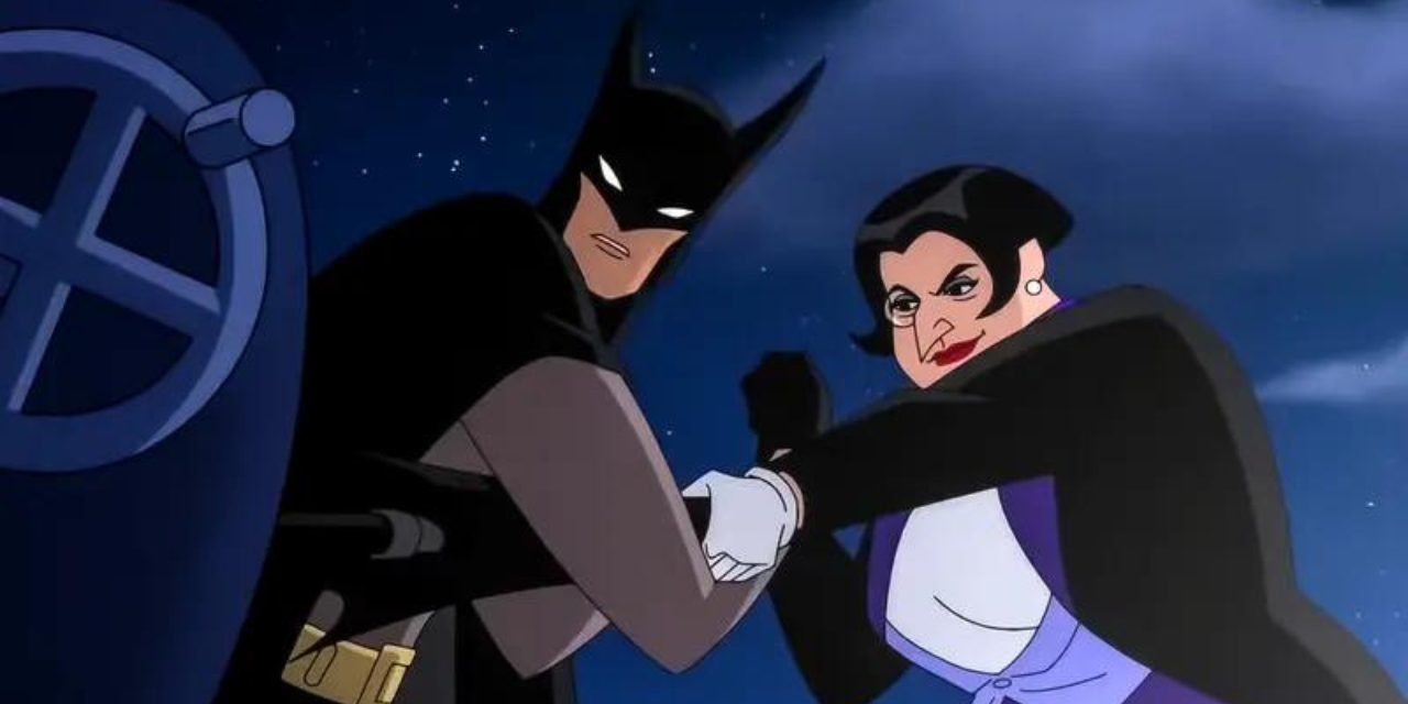 Batman: Caped Crusader, il cast definisce ‘davvero malvagia’ questa versione del pinguino