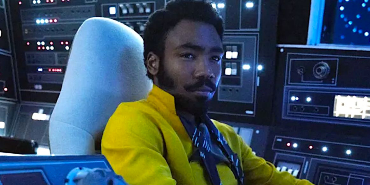 Lando, il progetto Star Wars, non andrà avanti