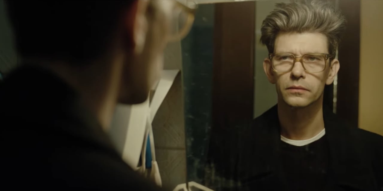 Limonov, trailer ufficiale italiano per il film con Ben Wishaw