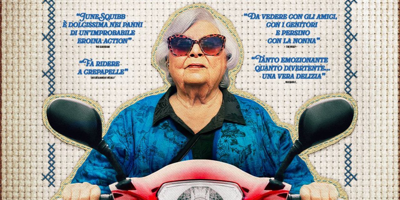 Thelma dal 18 settembre al cinema, ecco il trailer italiano