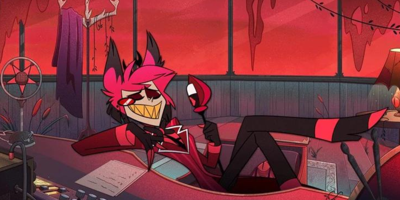 Hazbin Hotel: le future stagioni esploreranno il passato di Alastor