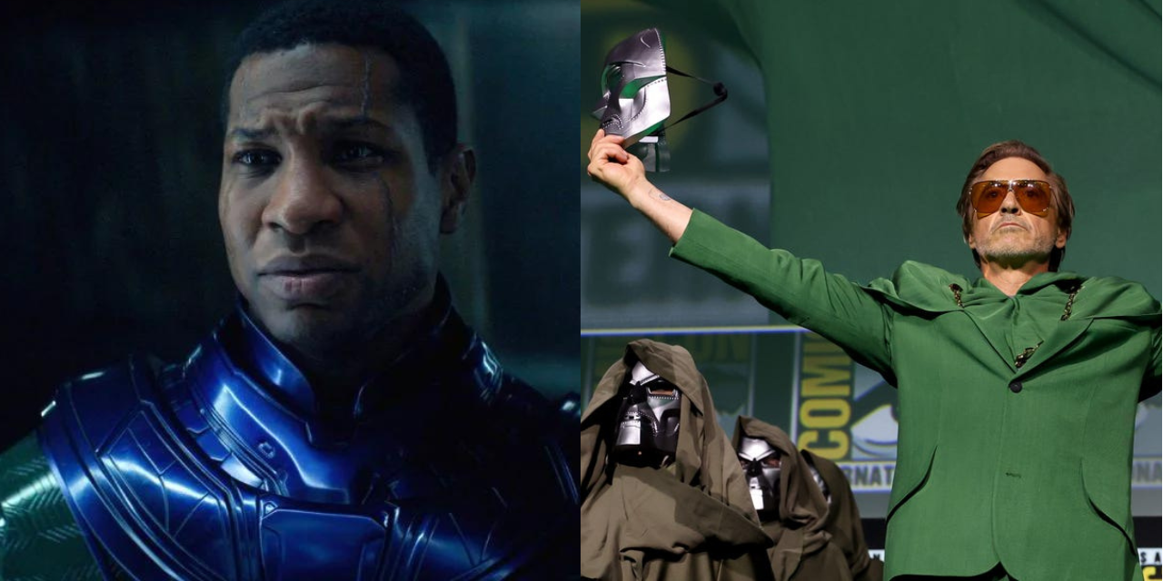 Jonathan Majors “addolorato” per la nuova direzione della Marvel