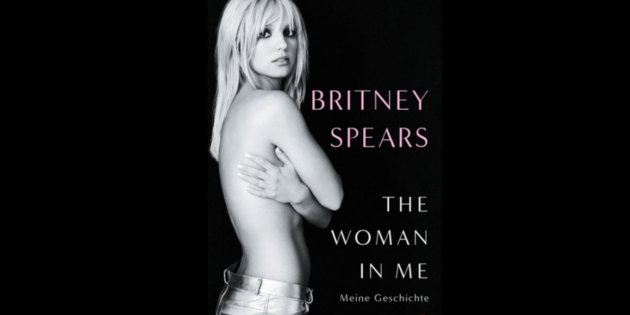 Il Best-seller di Britney Spears è stato acquistato da Universal