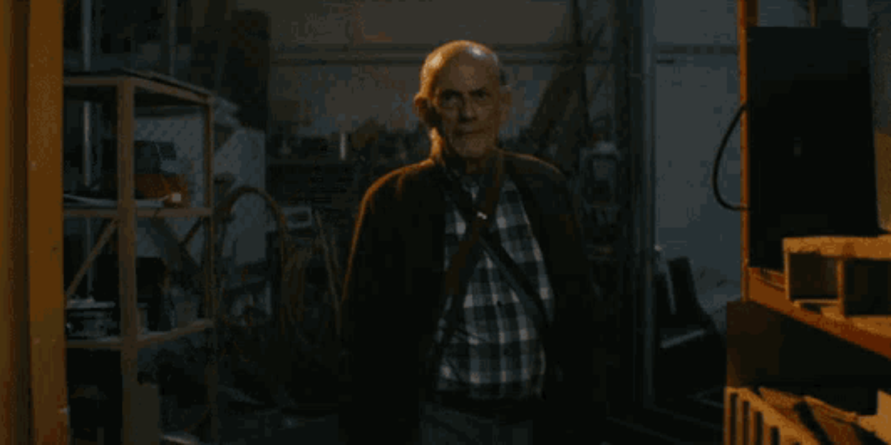 Nobody 2: Christopher Lloyd tornerà nel sequel del film Universal